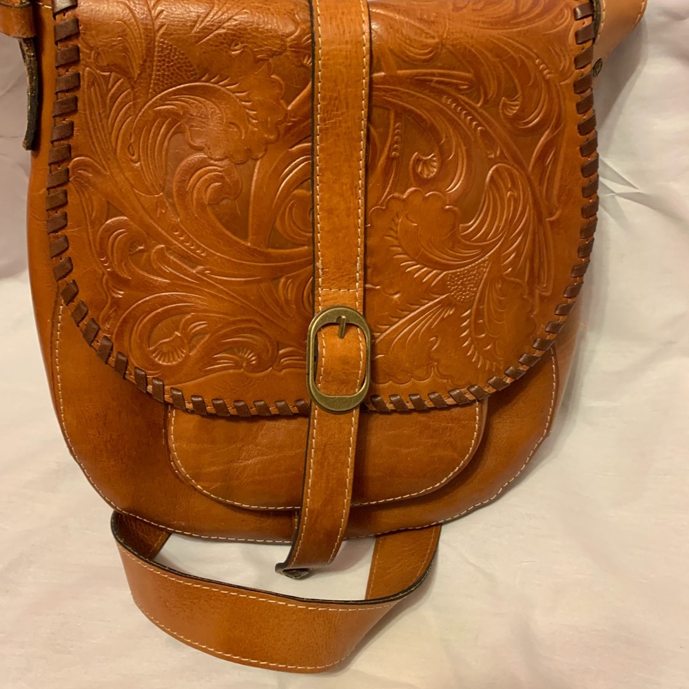 Patricia Nash purse